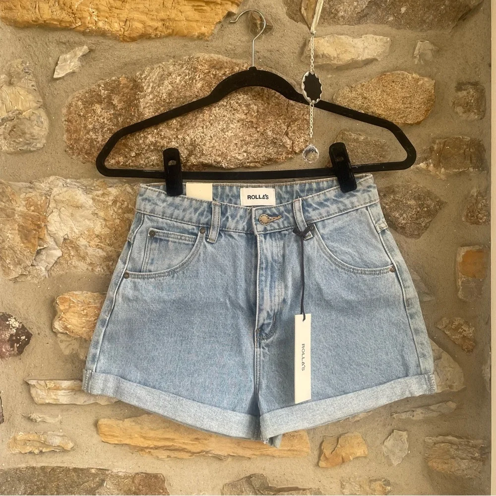 NWT‎ Rollas Shorts